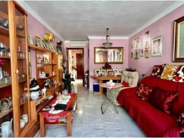 Piso Venta Málaga Capital, El Torcal Nuevo San Andrés Dos Hermanas