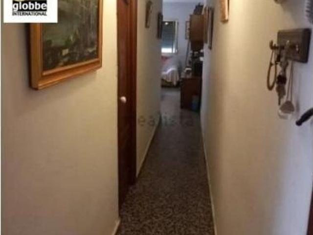Piso Venta Málaga Capital, El Torcal Nuevo San Andrés Dos Hermanas