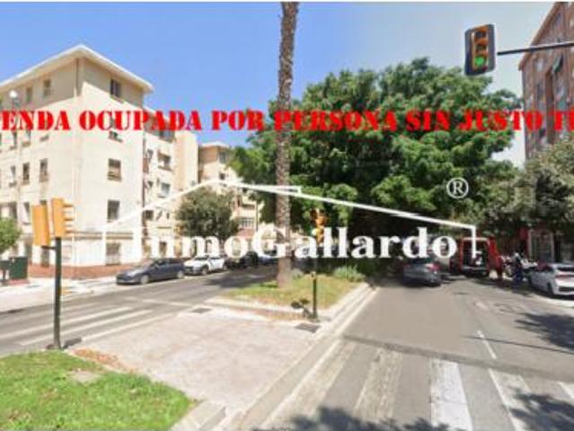 Piso Venta Málaga Capital, El Torcal Nuevo San Andrés Dos Hermanas