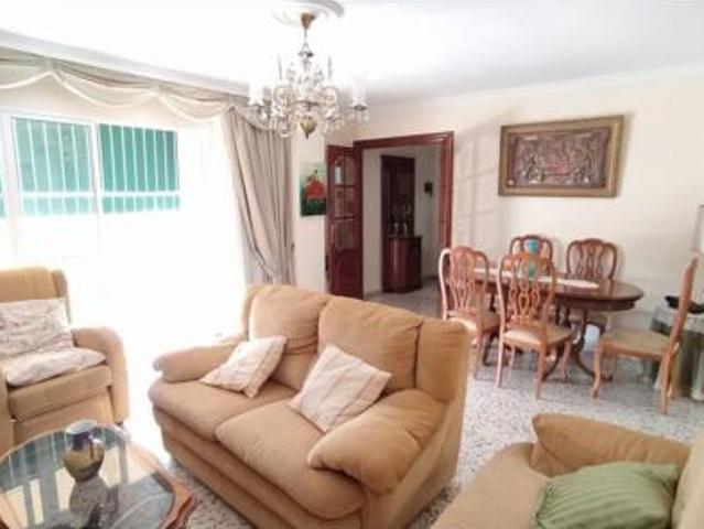 Piso Venta Málaga Capital, El Torcal Nuevo San Andrés Dos Hermanas