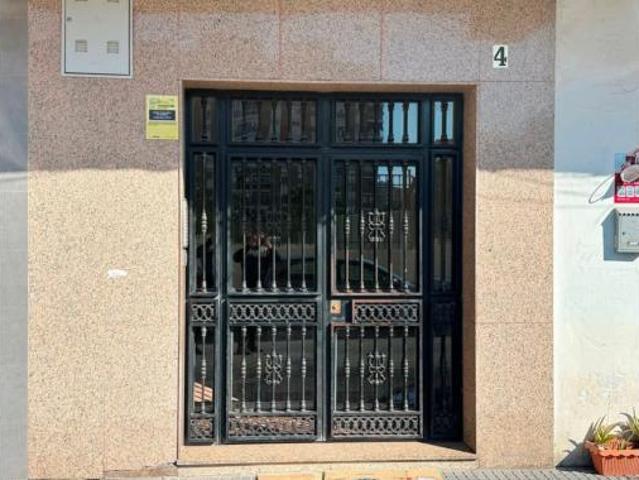 Piso Venta Málaga Capital, El Torcal Nuevo San Andrés Dos Hermanas