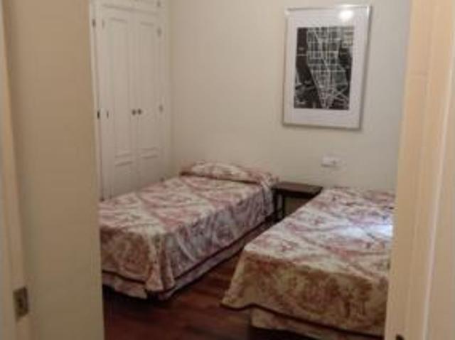 Piso Venta Málaga Capital, Ensanche Centro Puerto