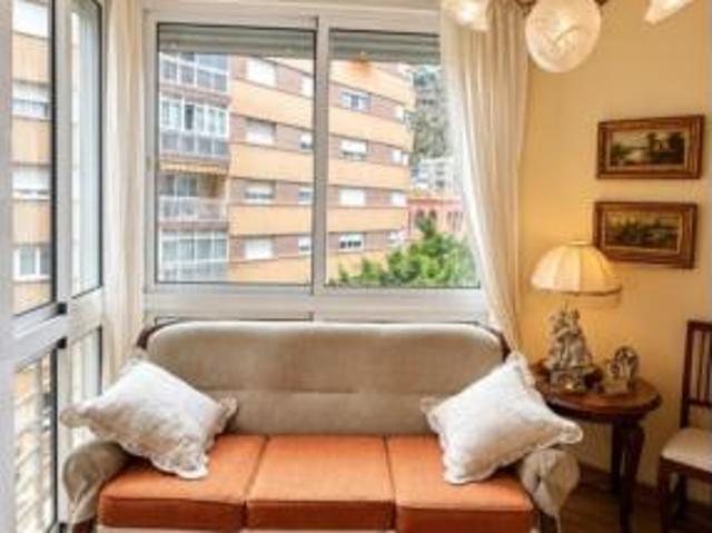 Piso Venta Málaga Capital, Ensanche Centro Puerto