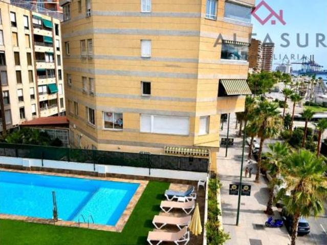 Piso Venta Málaga Capital, Ensanche Centro Puerto