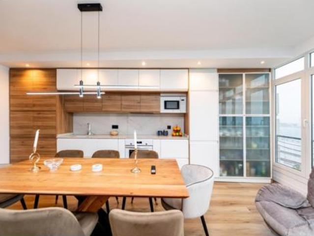 Piso Venta Málaga Capital, Ensanche Centro Puerto