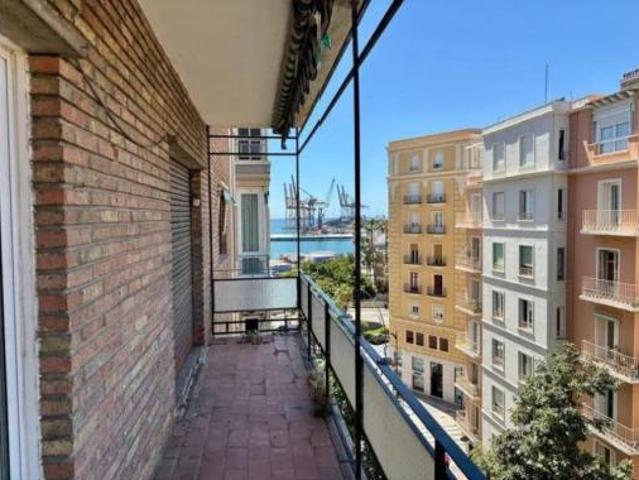 Piso Venta Málaga Capital, Ensanche Centro Puerto