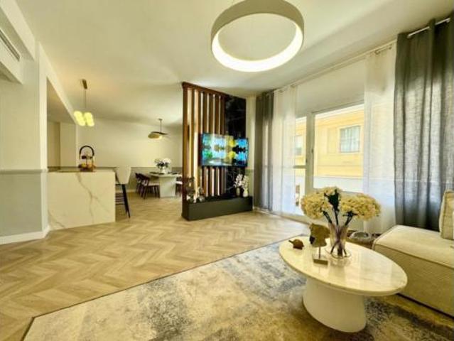 Piso Venta Málaga Capital, Ensanche Centro Puerto