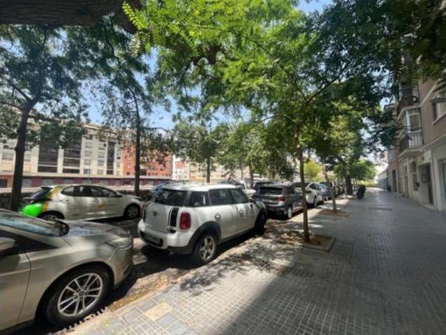 Piso Venta Málaga Capital, Ensanche Centro Puerto