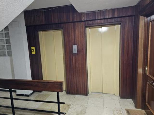 Piso Venta Málaga Capital, Ensanche Centro Puerto