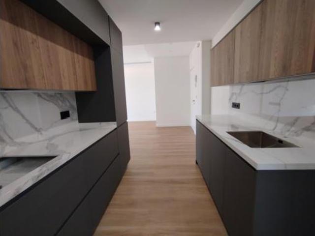 Piso Venta Málaga Capital, Ensanche Centro Puerto