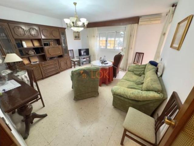 Piso Venta Málaga Capital, Este