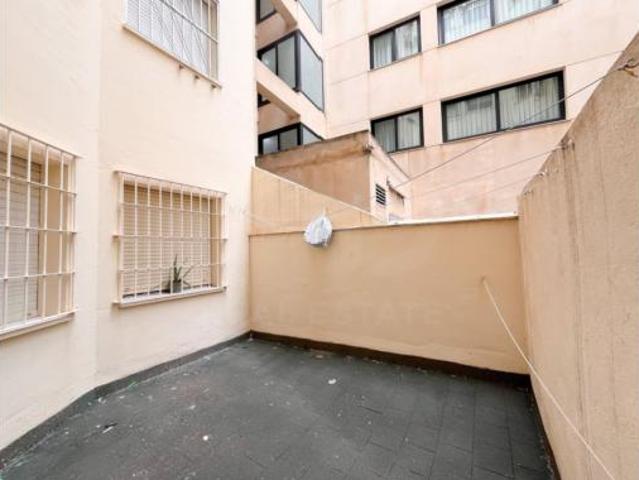 Piso Venta Málaga Capital, Huelin La Princesa Jardín de la Abadía