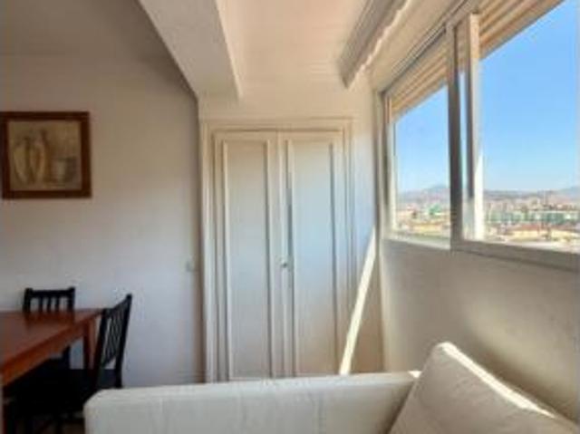 Piso Venta Málaga Capital, Huelin La Princesa Jardín de la Abadía