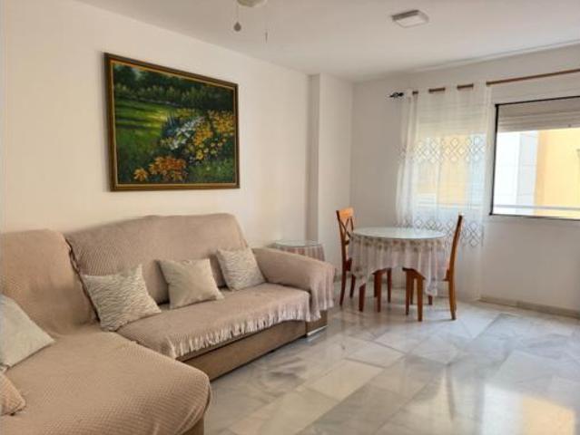 Piso Venta Málaga Capital, Huelin La Princesa Jardín de la Abadía