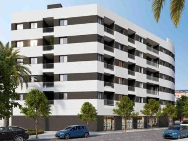 Piso Venta Málaga Capital, Huelin La Princesa Jardín de la Abadía