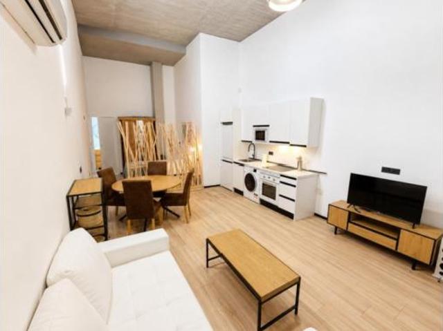 Piso Venta Málaga Capital, Huelin La Princesa Jardín de la Abadía