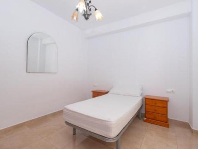 Piso Venta Málaga Capital, Huelin La Princesa Jardín de la Abadía