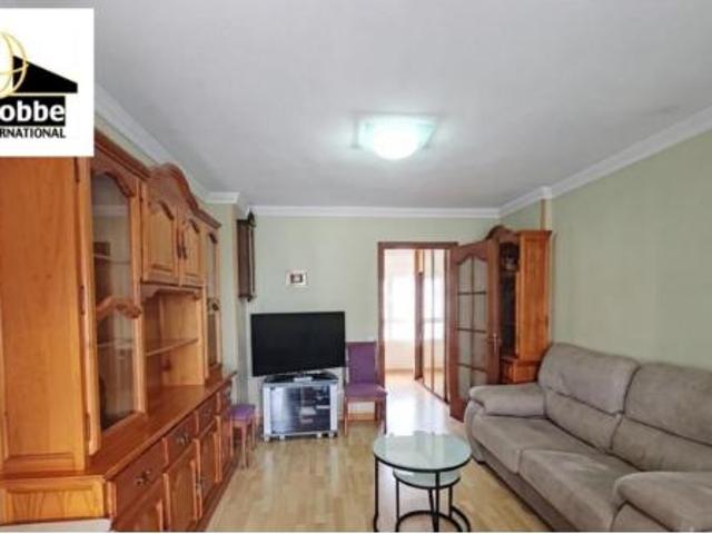 Piso Venta Málaga Capital, Huelin La Princesa Jardín de la Abadía