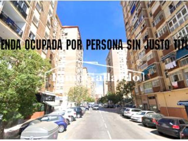 Piso Venta Málaga Capital, Huelin La Princesa Jardín de la Abadía