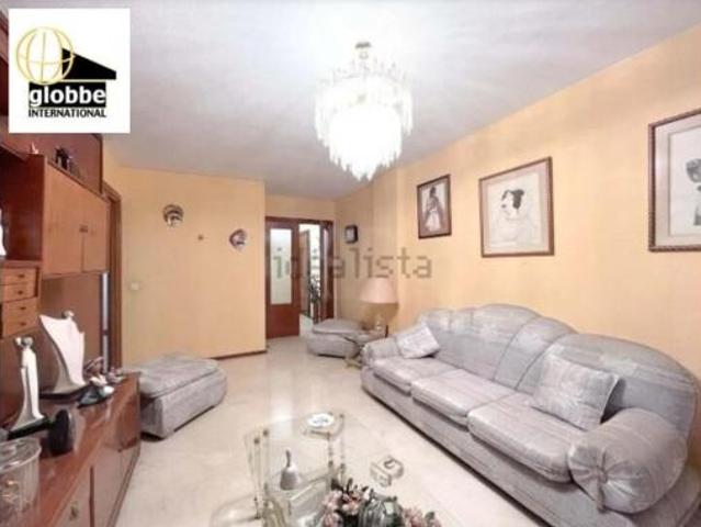 Piso Venta Málaga Capital, Huelin La Princesa Jardín de la Abadía