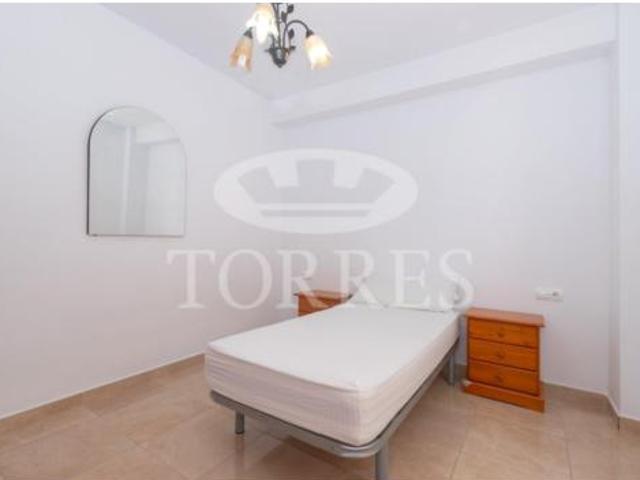 Piso Venta Málaga Capital, Huelin La Princesa Jardín de la Abadía