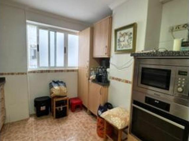 Piso Venta Málaga Capital, Huelin La Princesa Jardín de la Abadía