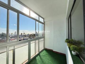 Piso Venta Málaga Capital, Huelin La Princesa Jardín de la Abadía