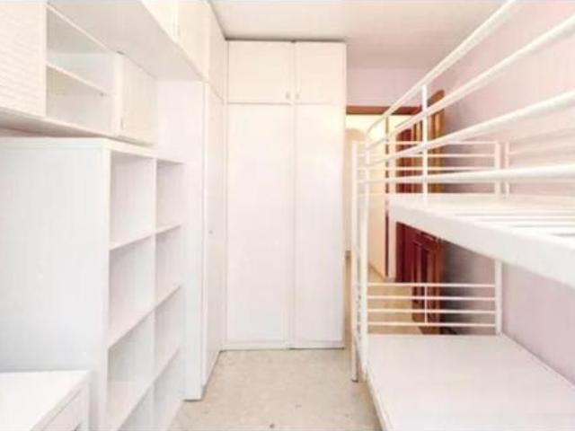 Piso Venta Málaga Capital, Huelin La Princesa Jardín de la Abadía