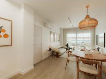 Piso Venta Málaga Capital, Huelin La Princesa Jardín de la Abadía