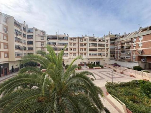 Piso Venta Málaga Capital, Huelin La Princesa Jardín de la Abadía