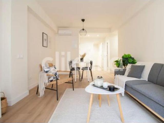 Piso Venta Málaga Capital, Huelin La Princesa Jardín de la Abadía
