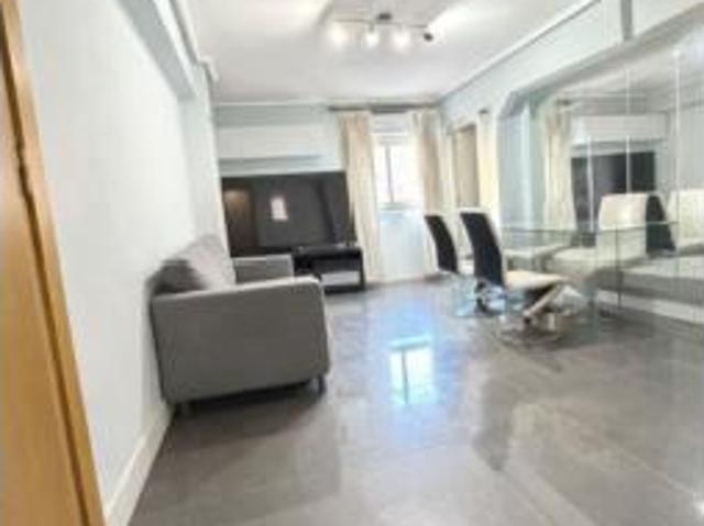 Piso Venta Málaga Capital, Huelin La Princesa Jardín de la Abadía