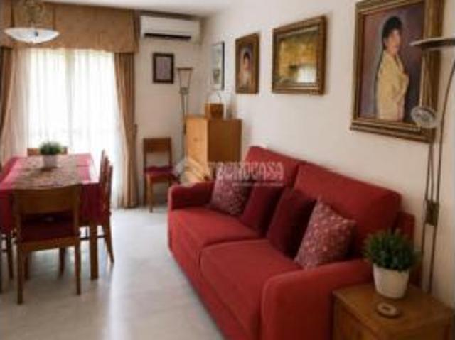 Piso Venta Málaga Capital, Huelin La Princesa Jardín de la Abadía