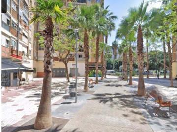 Piso Venta Málaga Capital, Huelin La Princesa Jardín de la Abadía