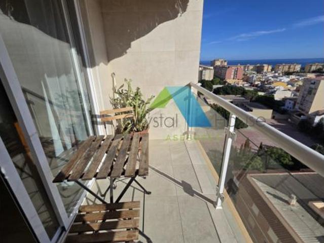 Piso Venta Málaga Capital, Huelin La Princesa Jardín de la Abadía
