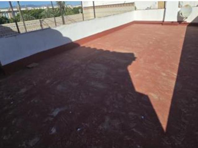 Piso Venta Málaga Capital, Huelin La Princesa Jardín de la Abadía