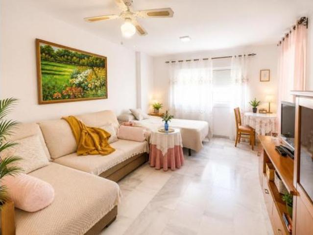 Piso Venta Málaga Capital, Huelin La Princesa Jardín de la Abadía