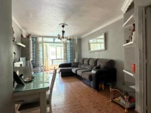 Piso Venta Málaga Capital, Huelin La Princesa Jardín de la Abadía
