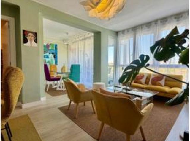 Piso Venta Málaga Capital, Huelin La Princesa Jardín de la Abadía