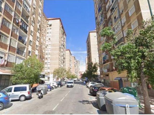 Piso Venta Málaga Capital, Huelin La Princesa Jardín de la Abadía