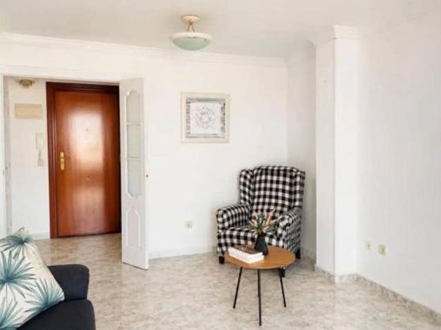 Piso Venta Málaga Capital, Huelin La Princesa Jardín de la Abadía