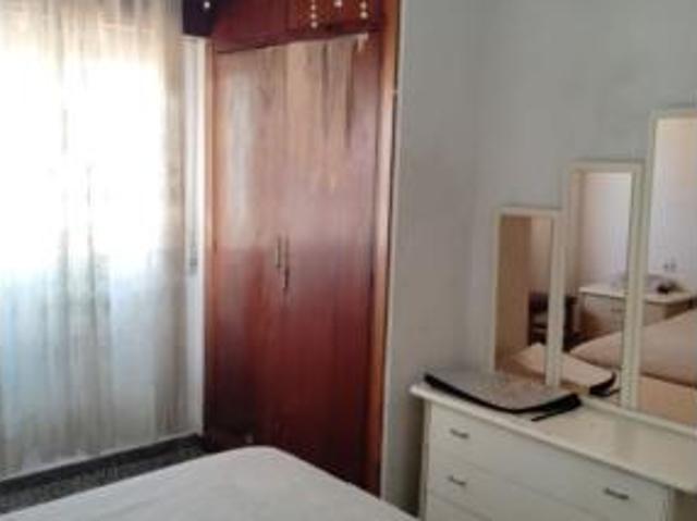 Piso Venta Málaga Capital, Huelin La Princesa Jardín de la Abadía