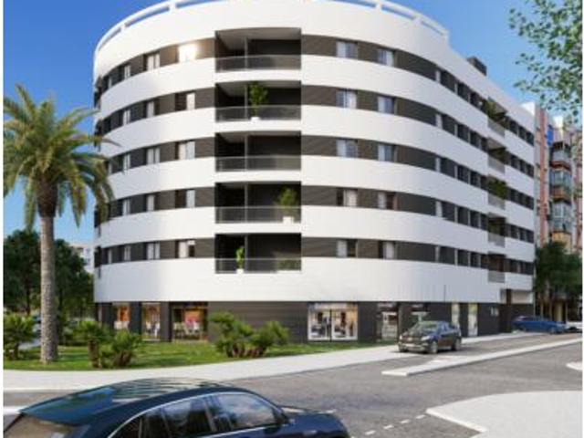 Piso Venta Málaga Capital, Huelin La Princesa Jardín de la Abadía