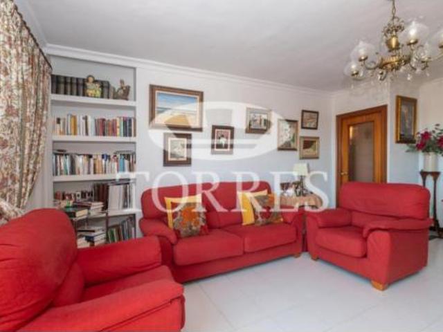Piso Venta Málaga Capital, Huelin La Princesa Jardín de la Abadía