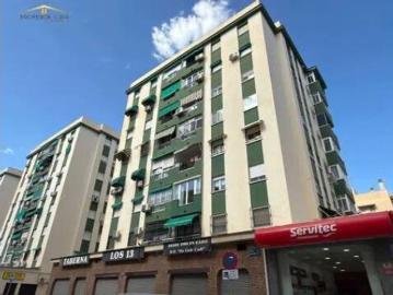 Piso Venta Málaga Capital, Huelin La Princesa Jardín de la Abadía