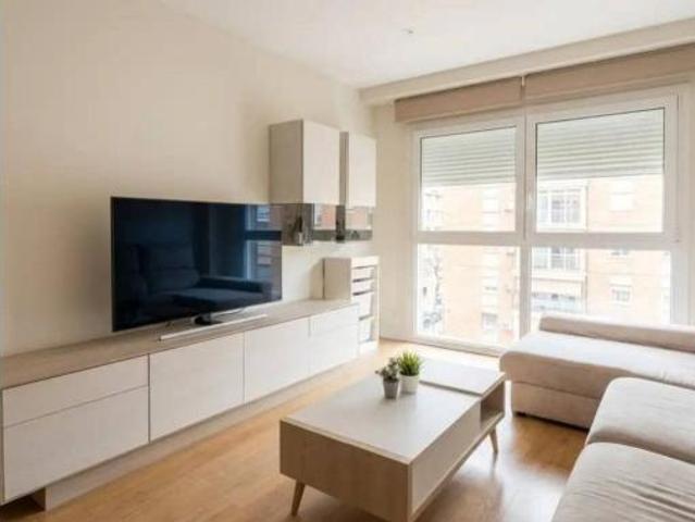 Piso Venta Málaga Capital, Huelin La Princesa Jardín de la Abadía