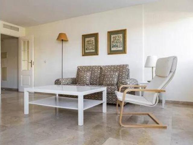 Piso Venta Málaga Capital, Huelin La Princesa Jardín de la Abadía