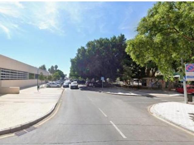 Piso Venta Málaga Capital, Huelin La Princesa Jardín de la Abadía
