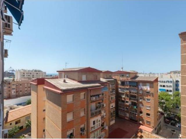 Piso Venta Málaga Capital, Huelin La Princesa Jardín de la Abadía