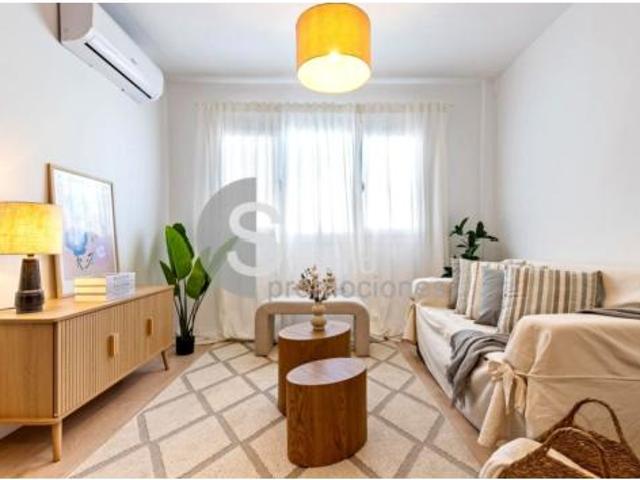Piso Venta Málaga Capital, Huelin La Princesa Jardín de la Abadía